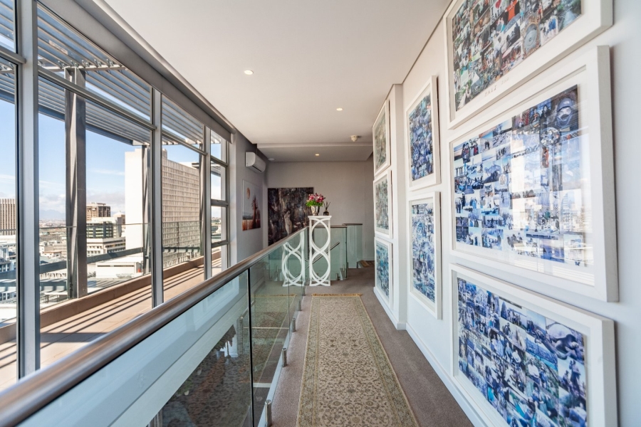 3 Bedroom Property for Sale in Cape Town City Centre Western Cape